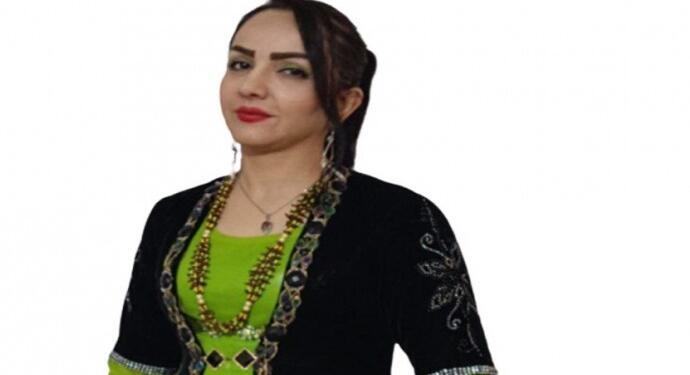 Jîna Emînî anmasına katılan aktiviste hapis cezası