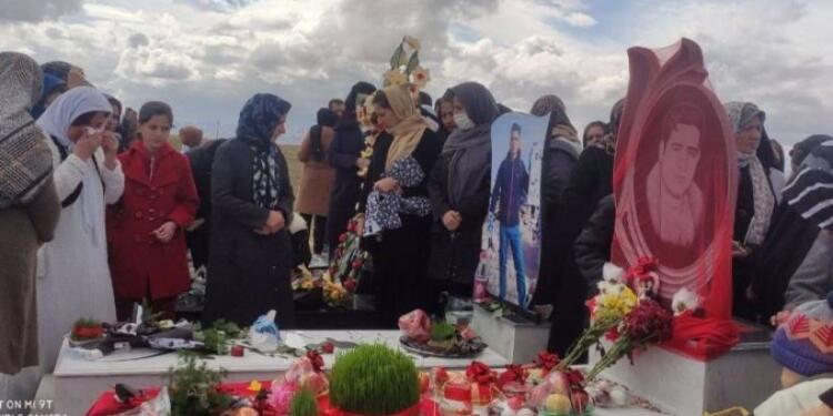 ‘Jin jiyan azadî’ isyanı 7’nci ayında