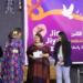 Kadın Edebiyat ve Sanat Festivali sona erdi