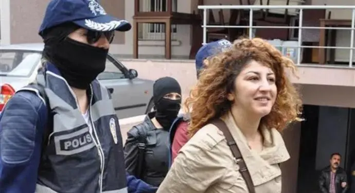 4 kadın aktivist hakkındaki beraat kararı bozuldu