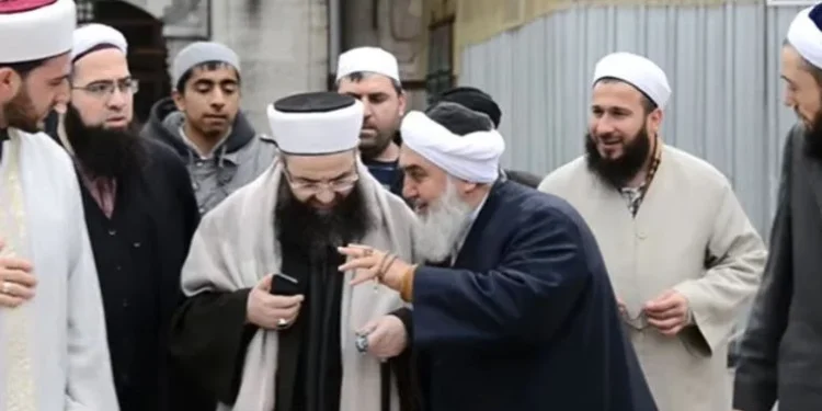 İstismarla gündem olan cemaatin bir vakfı daha oldu