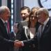 Millet İttifakı’nın Cumhurbaşkanı adayı Kemal Kılıçdaroğlu