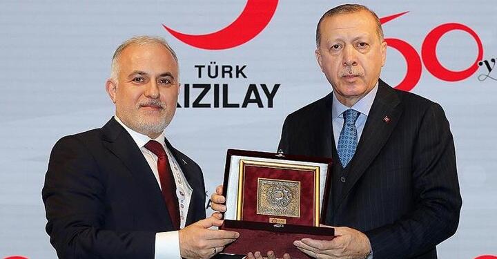 Kızılay’ın tüccarlıkları bitmiyor!