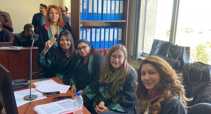 Kuran kursunda işkence faillerine 75 yıl ceza