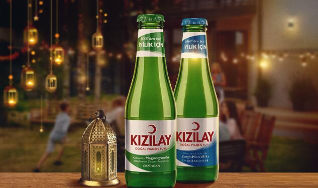 Tekel Bayileri Platformu: Kızılay soda satmayacağız