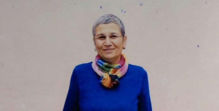 Acının ortaklaştıran gücü ve bu güçle dayanışmak… – Leyla Güven yazdı