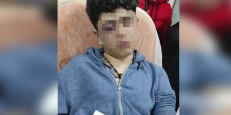 Amed’te çocuğa işkence uygulayan 2 polis ikinci kez serbest bırakıldı