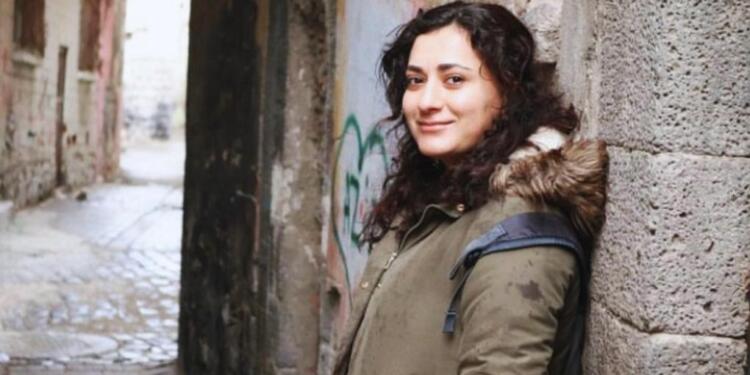 Gazeteci Mamedoğlu ifade verdi