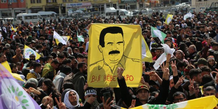 Asrın Hukuk Bürosu’ndan mesaj: Sayın Öcalan’ın barış misyonuna ihtiyaç duyuyoruz