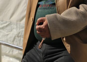 ‘Kahraman baba’ ve çaresizlik!