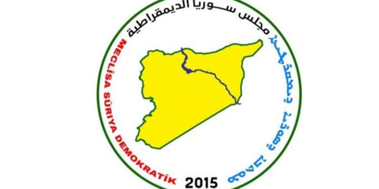 MSD’den Efrîn’de katledilen 4 Kürt hakkında açıklama