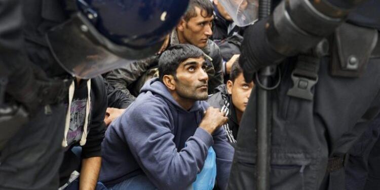 CPT: Mültecilere yönelik ‘geri itme’ işkence ve kötü muamele suçudur