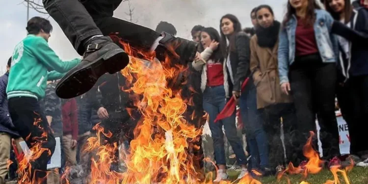 Demirci Kawa’dan Çağdaş Kawalara