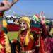 Marmara Bölgesi Newroz’a hazır