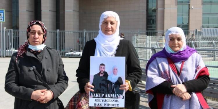 Tutuklu yakınları Newroz’da özgürlüğü haykıracak