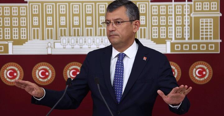 CHP’li Özel: Kılıçdaroğlu HDP’yi ziyaret edecek