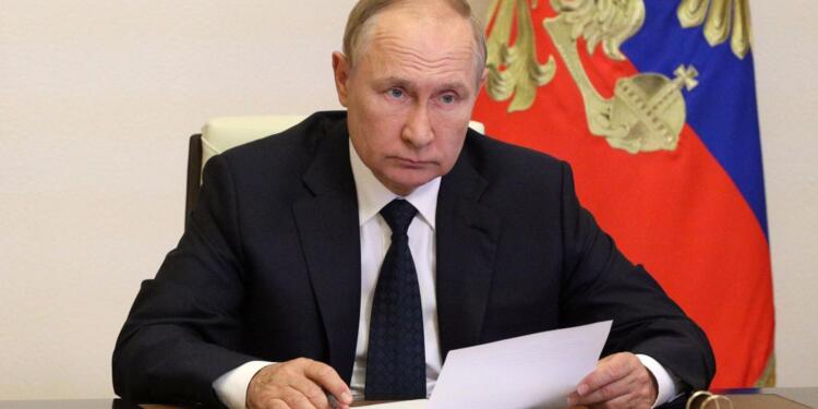 Uluslararası Ceza Mahkemesi Putin hakkında yakalama kararı çıkardı