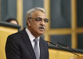 Sancar: 30 Mart’ta seçim bildirgemizi açıklayacağız