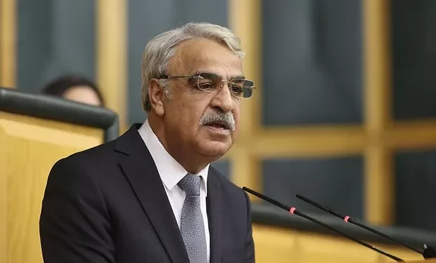 Sancar: 30 Mart’ta seçim bildirgemizi açıklayacağız