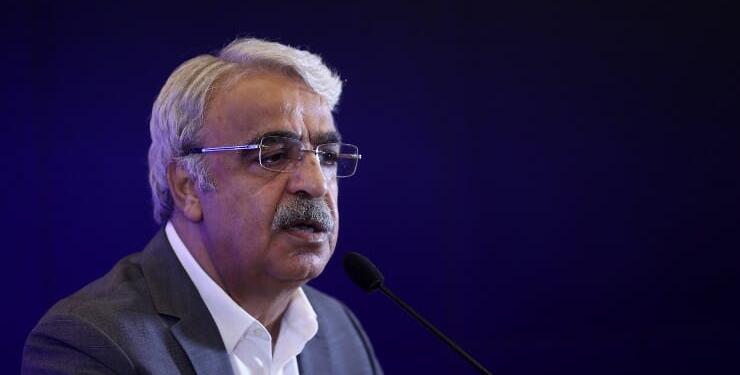 Sancar: Seçime Yeşil Sol Parti ile gireceğiz