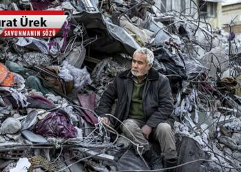 Deprem gerçeği ve iktidar imajı