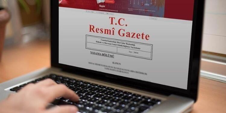 Seçim kararı Resmi Gazete’de