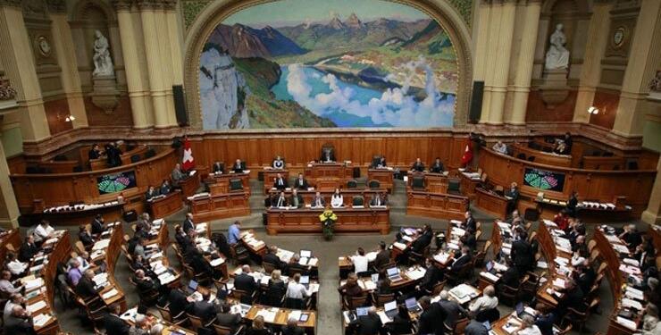 İsviçre’den Suriye üzerindeki ambargoyu gevşetme kararı