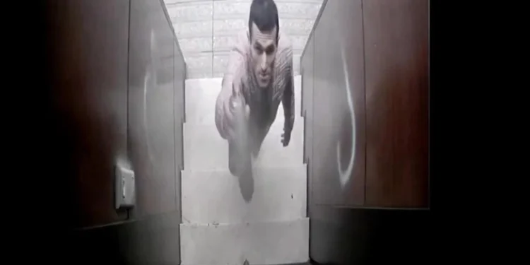 HDP saldırganı yine serbest bırakıldı