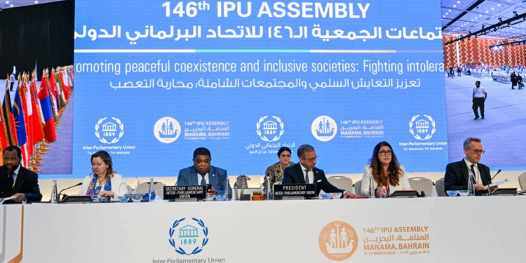 IPU, Kobanê Davasını izlenmesi için raportör atayacak