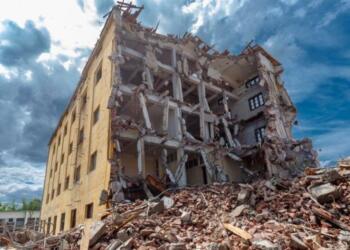 Erdoğan: Depremlerde 46 bin 104 kişi hayatını kaybetti