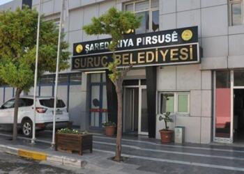 Pirsûs kayyumu görevden alındı