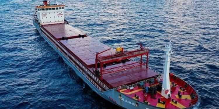 Ukrayna: Tahıl koridoru anlaşmanın süresi uzatıldı