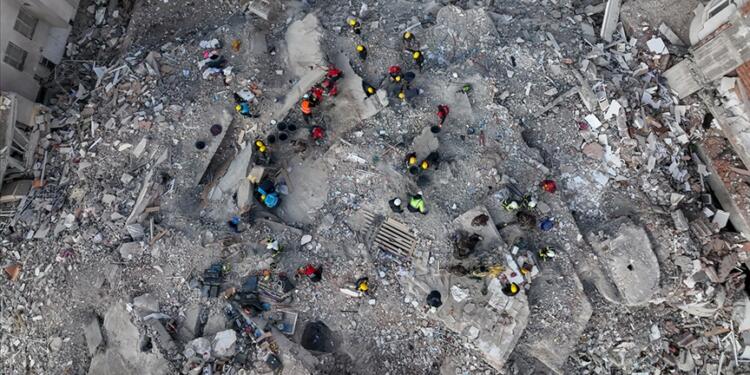 Ekolojistlerden ‘yeniden inşa’ kararına tepki