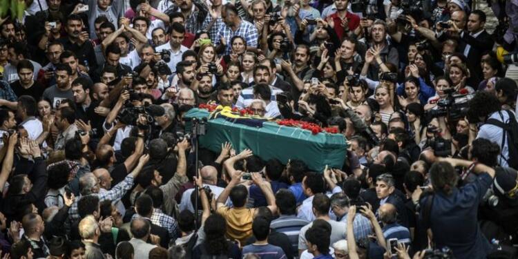 AYM’den Uğur Kurt kararı: Ceza izah edilemez, polis yeniden yargılanmalı