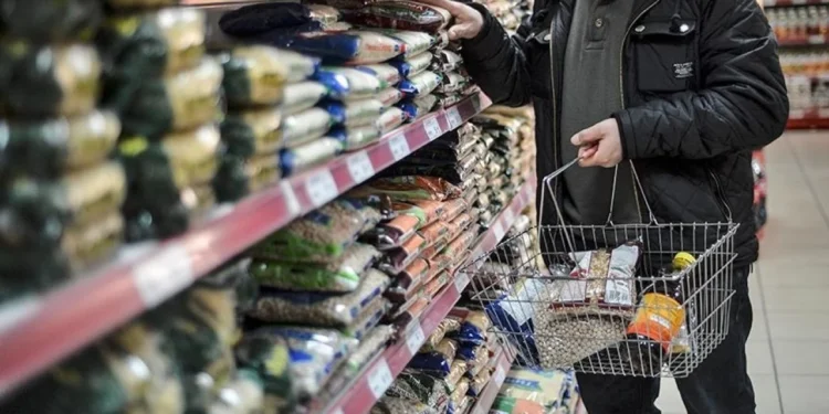 İTO enflasyon verilerini açıkladı: Yıllık enflasyon yüzde 78 arttı