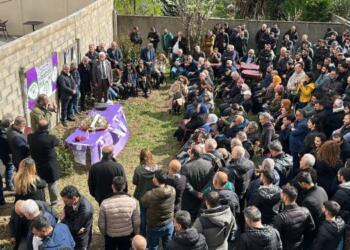 ‘HADİ Avrupa’: Seçimler için kesintisiz bir mücadele sürdürmeliyiz