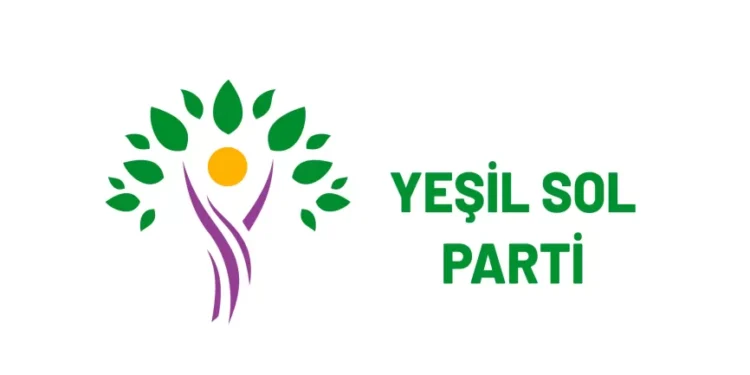 Yeşil Sol Parti’den sandık güvenliği için ‘görev al’ çağrısı