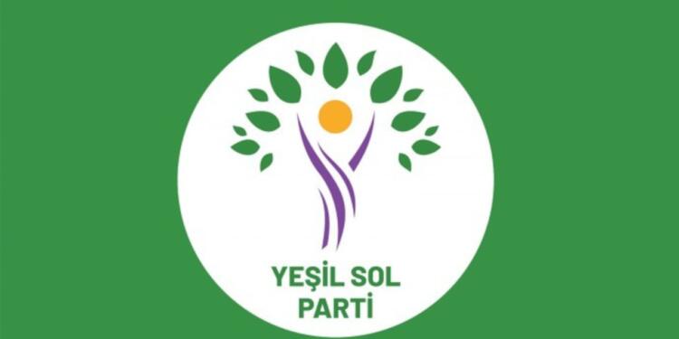 Yeşil Sol Parti yarın Seçim Beyannamesi’ni açıklayarak