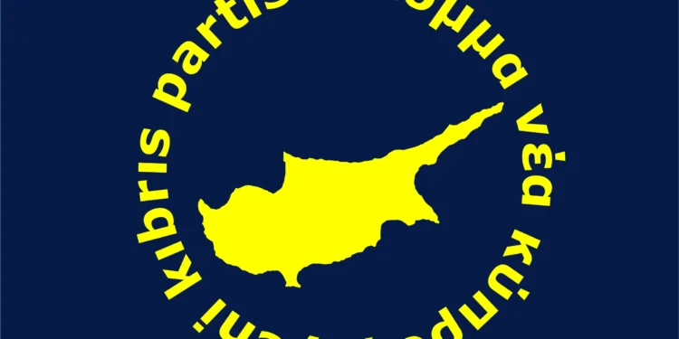 HDP’ye bir dayanışma mesajı da Kırbrıs’tan