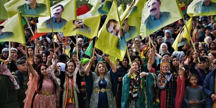 TEV-DEM’den 4 Nisan açıklaması: Ortadoğu halklarının aydınlık günüdür