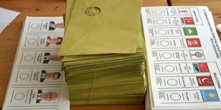 İttifakların pusuladaki yerleri belli oldu