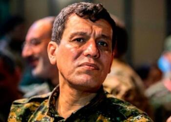 ABD: Süleymaniye Havalimanına yönelik saldırıyı araştırıyoruz