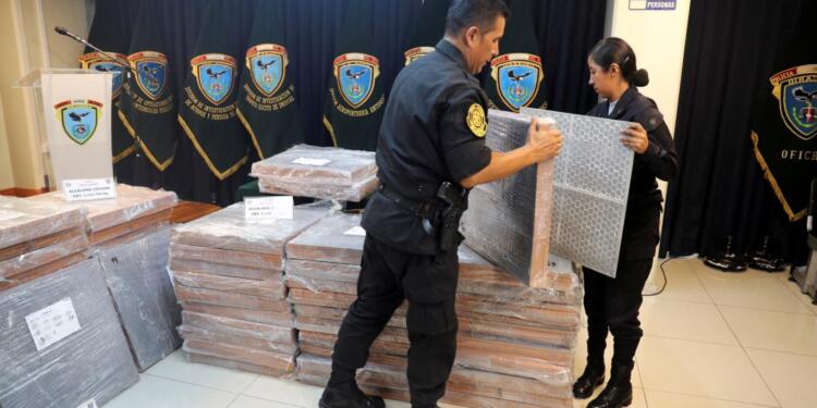 Soykan: Türkiye uyuşturucuda bir rota haline geldi