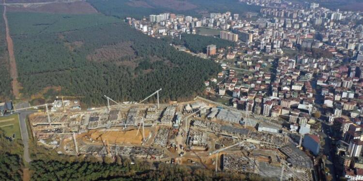 Orman yağması yasallık kazandı