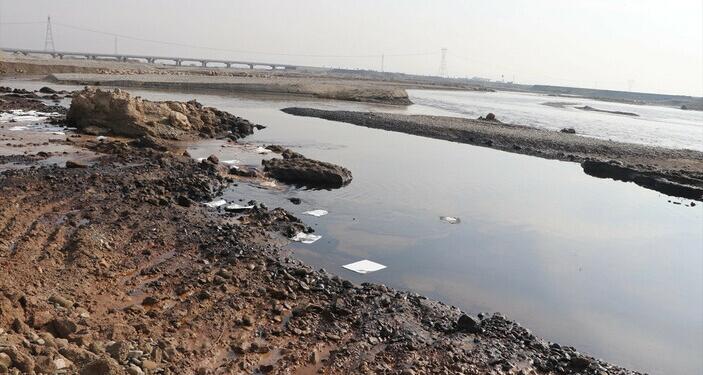 Êlih’te 15 bin ton petrol atığı!