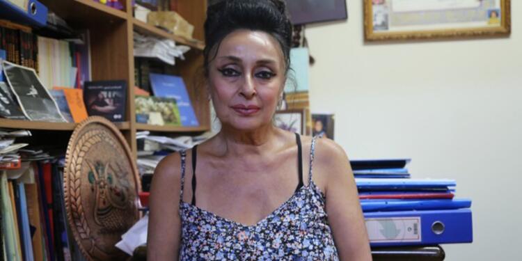 İHD Genel Başkanı Eren Keskin: Paylaşımlarım nedeniyle gözaltına alındım