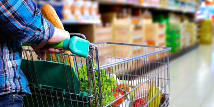 TÜİK’e göre Nisan’da Tüketici güven endeksi arttı