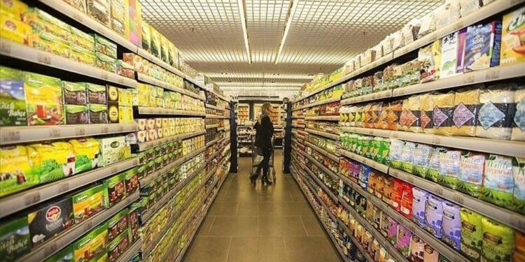 Dünyada en yüksek beşinci gıda enflasyonu Türkiye’de