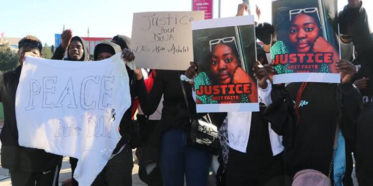 Dina’nın otopsi raporu: Suda boğularak hayatını kaybetti