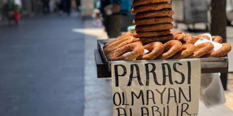 Yoksulluk sınırı asgari ücretin 4 katına çıktı